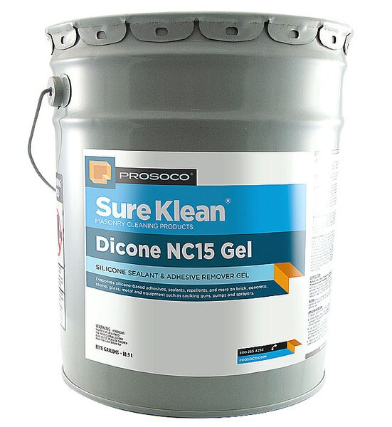 Img of SureKlean Dicone NC15